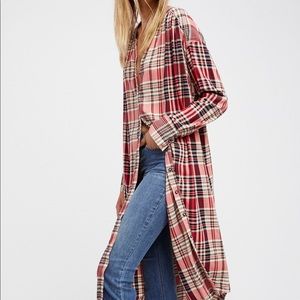 Free People Lorelei Maxi Top (S, Lightly Loved)